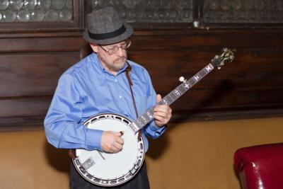 Mark A. Raborn | Sullivan, MO | Banjo | Photo #7