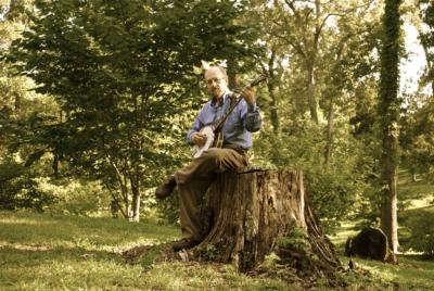 Mark A. Raborn | Sullivan, MO | Banjo | Photo #2