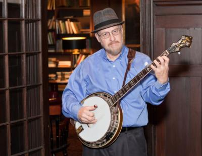 Mark A. Raborn | Sullivan, MO | Banjo | Photo #6