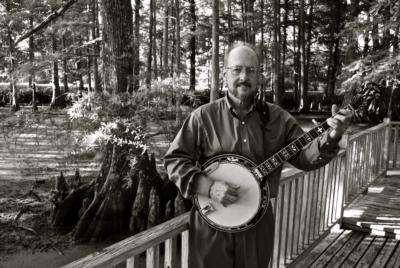 Mark A. Raborn | Sullivan, MO | Banjo | Photo #4