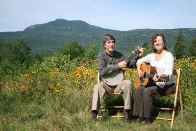 Shady Rill - Tom Mackenzie And Patti Casey's Main Photo