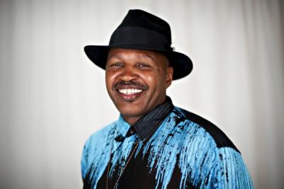 Asamu Johnson | Grand Rapids, MI | Blues Singer | Photo #2