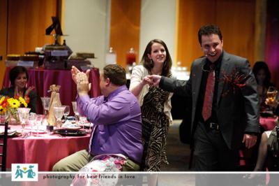 Ace Of Illusions, Nate Jester | Seattle, WA | Magician | Photo #9