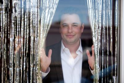 Ace Of Illusions, Nate Jester | Seattle, WA | Magician | Photo #15