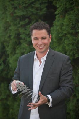 Ace Of Illusions, Nate Jester | Seattle, WA | Magician | Photo #14
