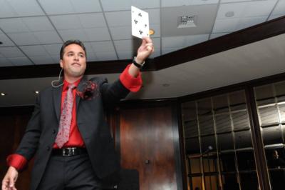 Ace Of Illusions, Nate Jester | Seattle, WA | Magician | Photo #8