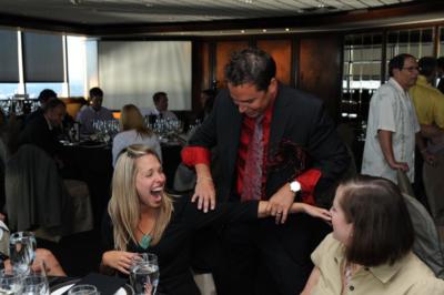 Ace Of Illusions, Nate Jester | Seattle, WA | Magician | Photo #2