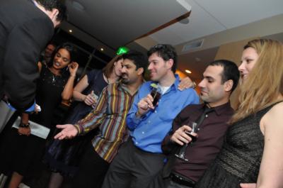 Ace Of Illusions, Nate Jester | Seattle, WA | Magician | Photo #7