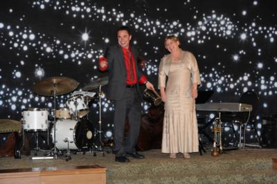 Ace Of Illusions, Nate Jester | Seattle, WA | Magician | Photo #12