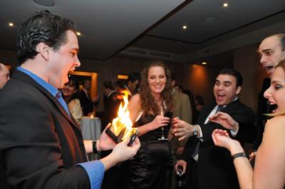 Ace Of Illusions, Nate Jester | Seattle, WA | Magician | Photo #6
