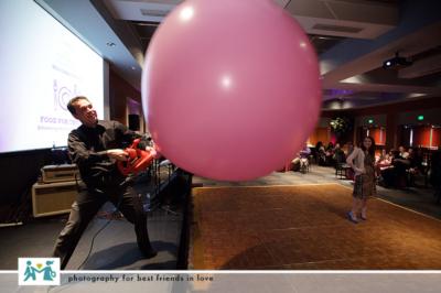 Ace Of Illusions, Nate Jester | Seattle, WA | Magician | Photo #10