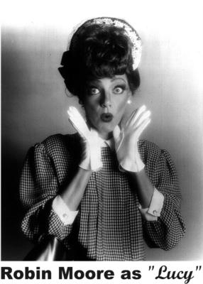 Lucille Ball's Main Photo