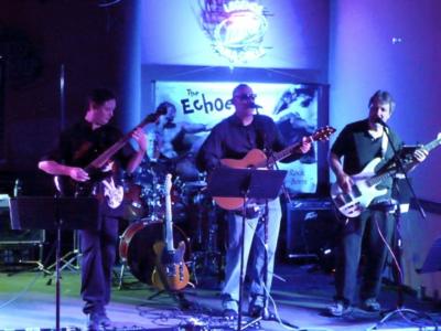 "The Echoes" | Springfield, OH | Classic Rock Band | Photo #4