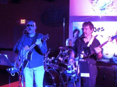 "The Echoes" | Springfield, OH | Classic Rock Band | Photo #3