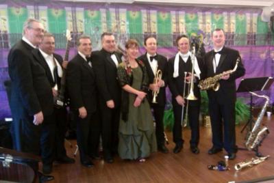The Doc  Holliday Band | Mandeville, LA | Big Band | Photo #8