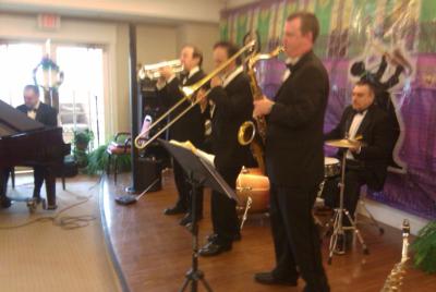 The Doc  Holliday Band | Mandeville, LA | Big Band | Photo #7