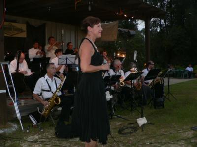 The Doc  Holliday Band | Mandeville, LA | Big Band | Photo #4