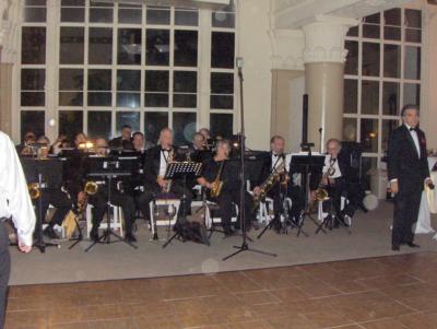The Doc  Holliday Band | Mandeville, LA | Big Band | Photo #5