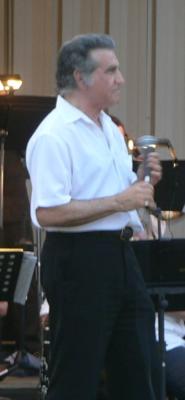 The Doc  Holliday Band | Mandeville, LA | Big Band | Photo #6