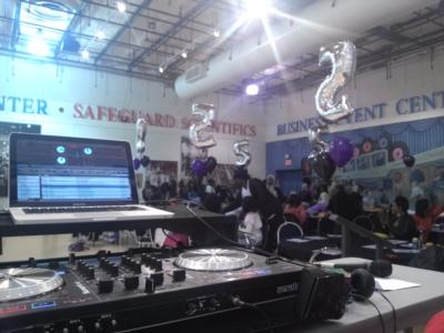 Dj Breezy | Riverside, NJ | Mobile DJ | Photo #15