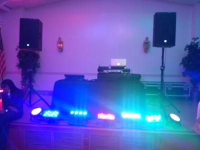 Dj Breezy | Riverside, NJ | Mobile DJ | Photo #2