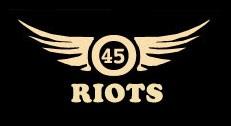 45 Riots's Main Photo