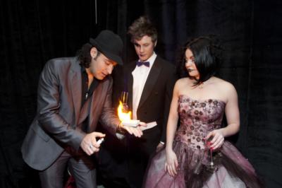 Mega Magic- Magician Mike D'Urzo | Toronto, ON | Magician | Photo #14