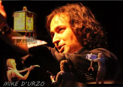 Mega Magic- Magician Mike D'Urzo | Toronto, ON | Magician | Photo #18