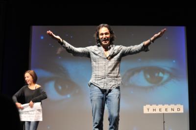 Mega Magic- Magician Mike D'Urzo | Toronto, ON | Magician | Photo #22