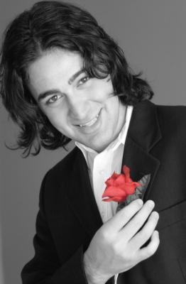 Mega Magic- Magician Mike D'Urzo's Main Photo