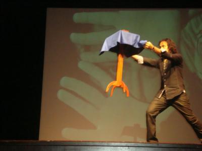 Mega Magic- Magician Mike D'Urzo | Toronto, ON | Magician | Photo #12