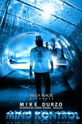 Mega Magic- Magician Mike D'Urzo | Toronto, ON | Magician | Photo #5