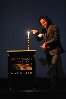 Mega Magic- Magician Mike D'Urzo | Toronto, ON | Magician | Photo #19