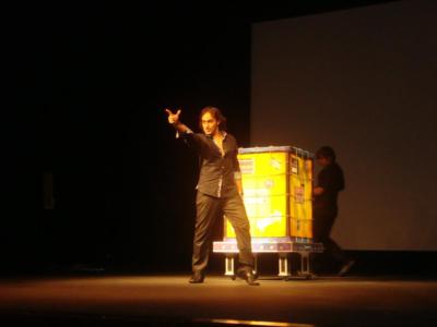 Mega Magic- Magician Mike D'Urzo | Toronto, ON | Magician | Photo #16