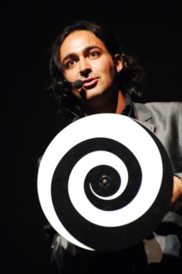 Mega Magic- Magician Mike D'Urzo | Toronto, ON | Magician | Photo #20