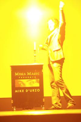 Mega Magic- Magician Mike D'Urzo | Toronto, ON | Magician | Photo #21