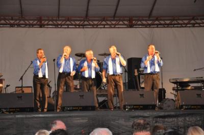 East Coast Acappella | Pembroke, MA | A Cappella Group | Photo #2