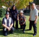 Crystal Blue Persuazion's Main Photo