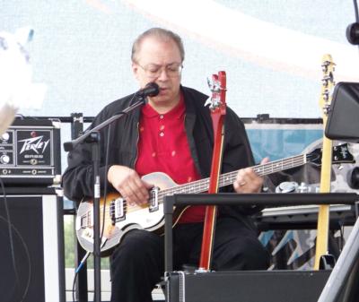 Crystal Blue Persuazion | Carrollton, TX | 70s Band | Photo #4
