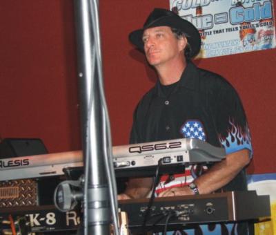 Crystal Blue Persuazion | Carrollton, TX | 70s Band | Photo #2