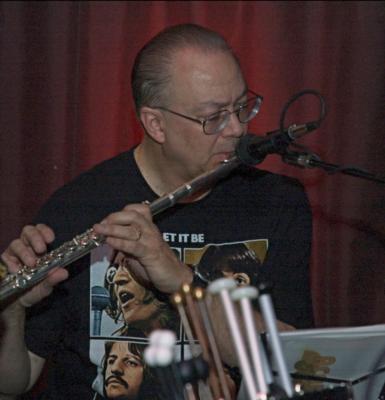 Crystal Blue Persuazion | Carrollton, TX | 70s Band | Photo #6