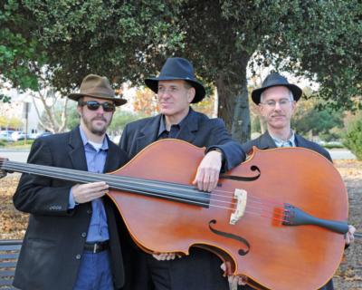 Mighty Mississippi | San Mateo, CA | Blues Band | Photo #20