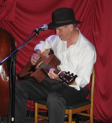 Mighty Mississippi | San Mateo, CA | Blues Band | Photo #18