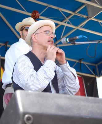 Mighty Mississippi | San Mateo, CA | Blues Band | Photo #10
