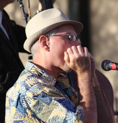 Mighty Mississippi | San Mateo, CA | Blues Band | Photo #4