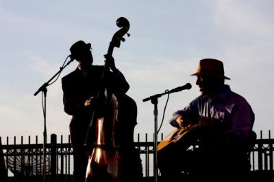 Mighty Mississippi | San Mateo, CA | Blues Band | Photo #19