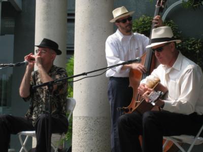 Mighty Mississippi | San Mateo, CA | Blues Band | Photo #12
