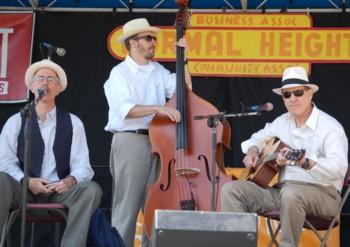 Mighty Mississippi | San Mateo, CA | Blues Band | Photo #9
