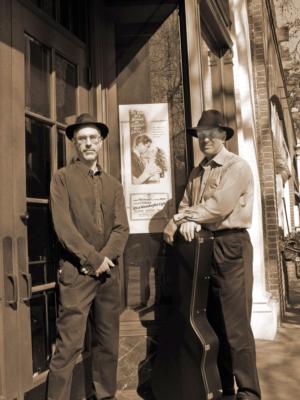 Mighty Mississippi | San Mateo, CA | Blues Band | Photo #15