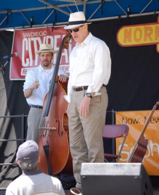 Mighty Mississippi | San Mateo, CA | Blues Band | Photo #17
